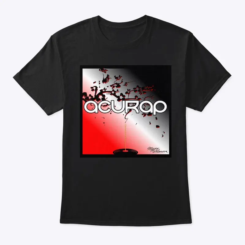 AcuRap Classic Tee