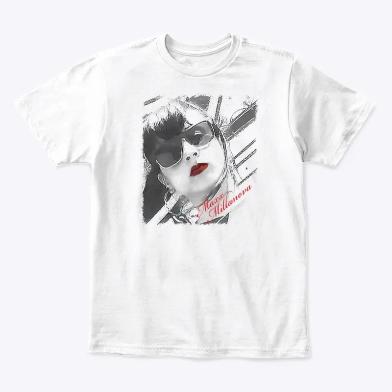 Maxx Millanova Kid's Premium Tee