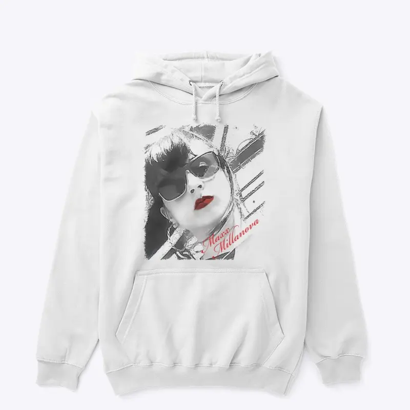 Maxx Millanova Hoodie