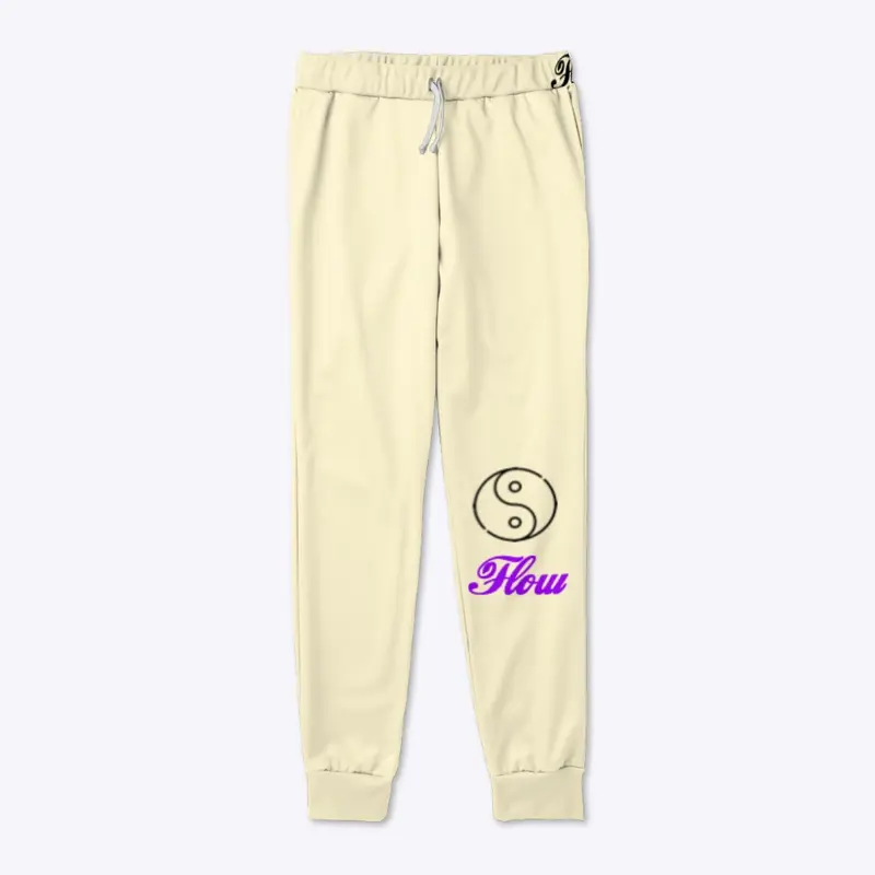 Flow Joggers