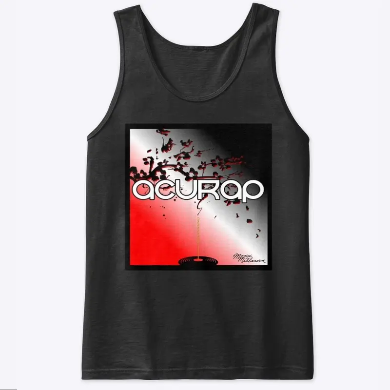 AcuRap Classic Tank Top